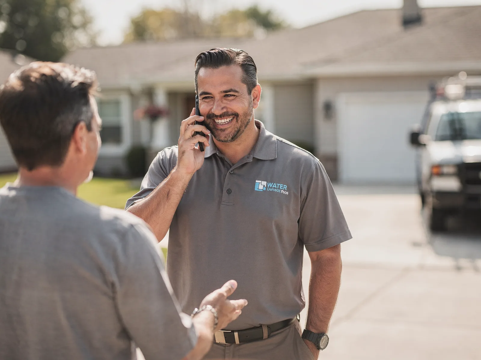Water Damage Restoration Curtis, AR FAQs